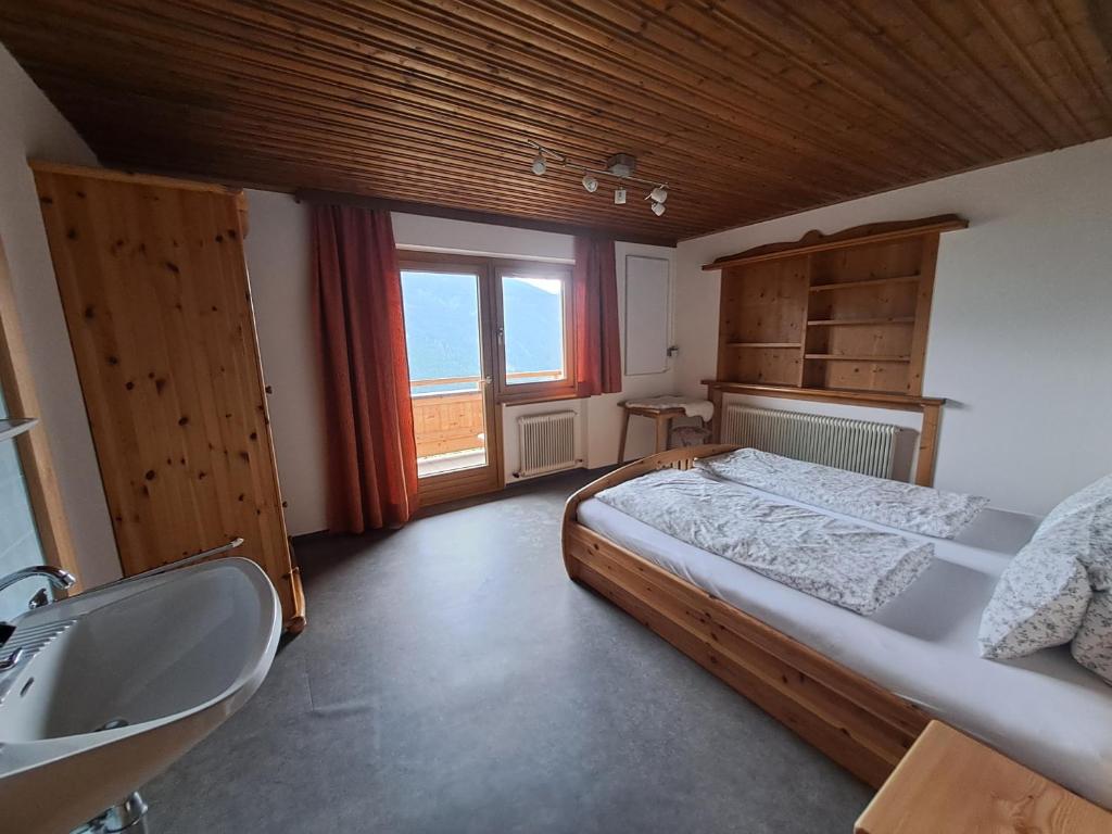 Apartment Mayerhofer - Erdgeschosswohnung photo 2