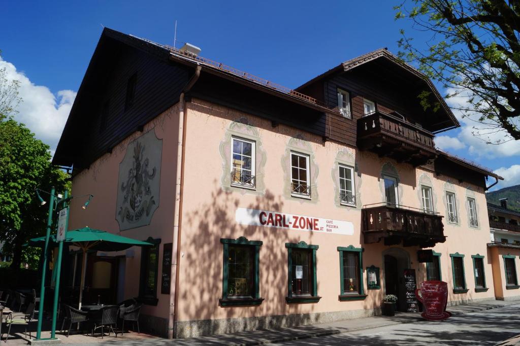 Hotel YOUHEY am Wolfgangsee — photo 1
