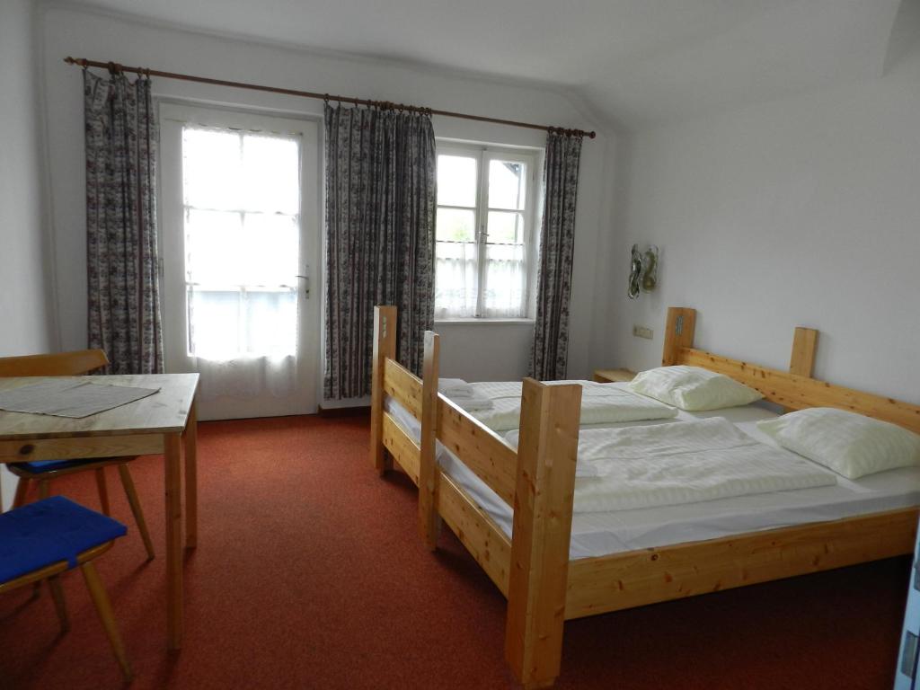 Hotel YOUHEY am Wolfgangsee photo 2