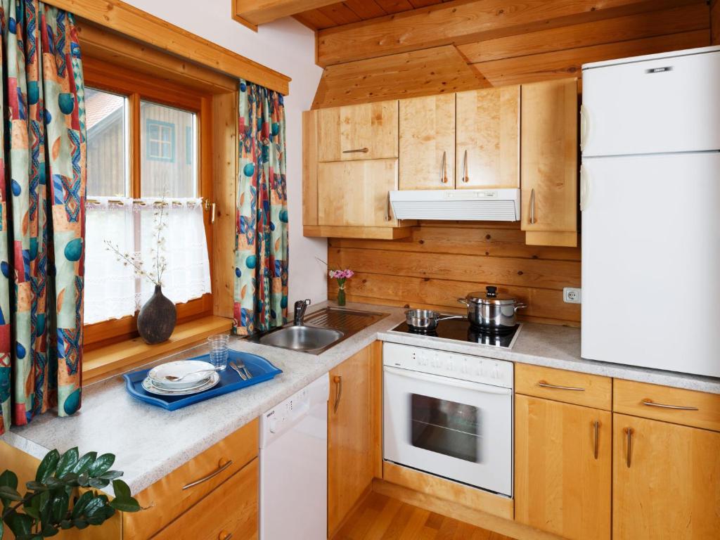 Holiday Home Sonnleiten-1 by Interhome photo 3