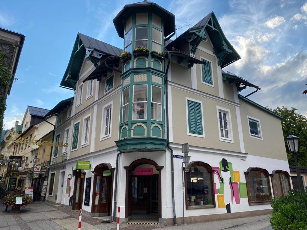 ZENTRALE LAGE - Top 5 — photo 1