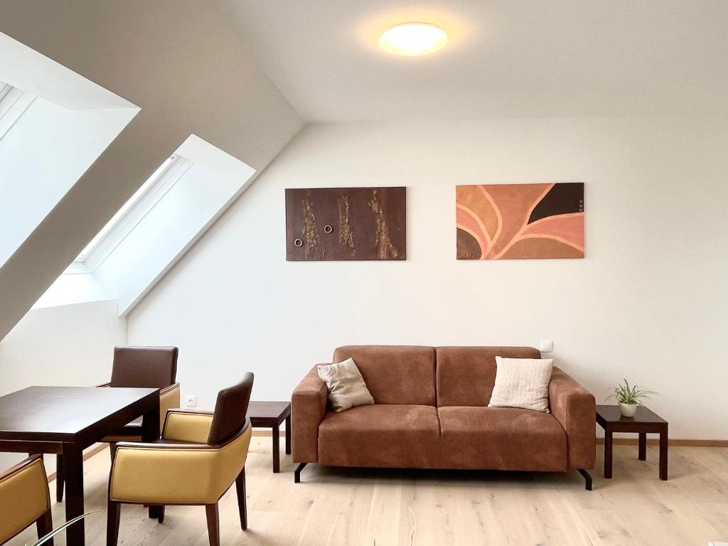 Reinisch Apartments — photo 1