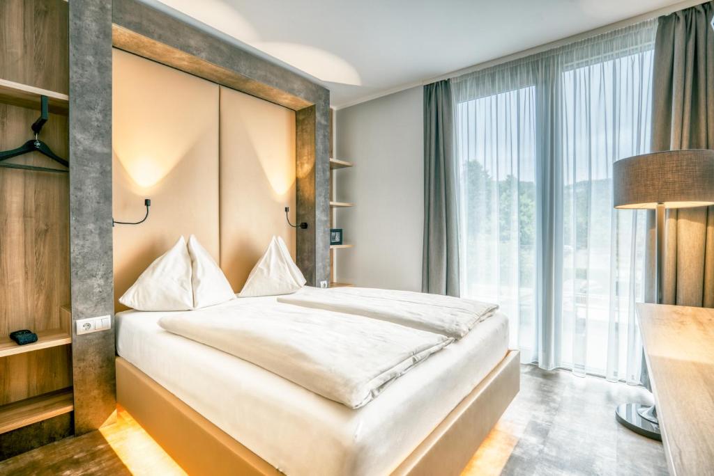 Rocket Rooms Velden photo 2