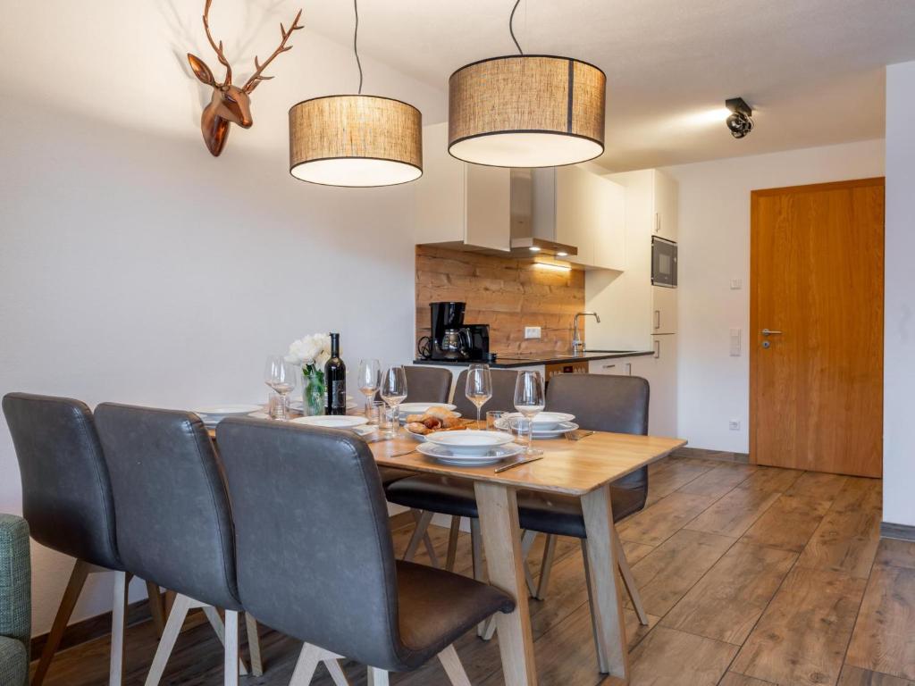 Tauern Suites Mitterwirt TOP 311 — photo 1
