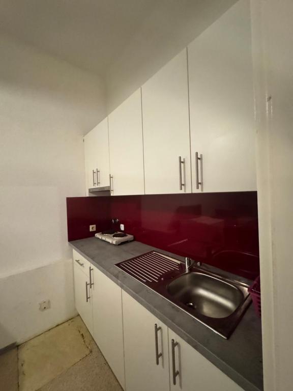 1100 Wien Ganze Unterkunft 1 photo 3