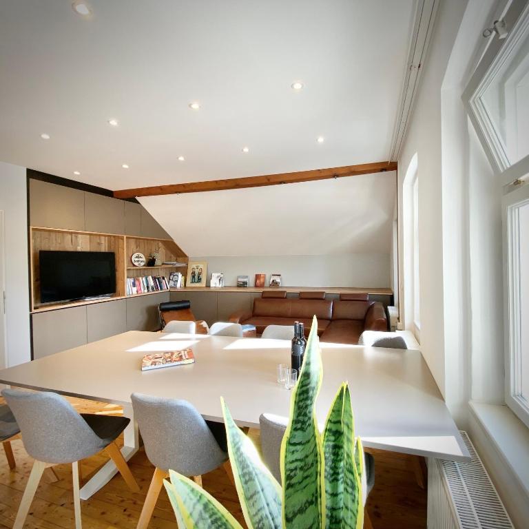 ROSA Wohnen & home office in traditionell Ausseer Baukultur photo 3