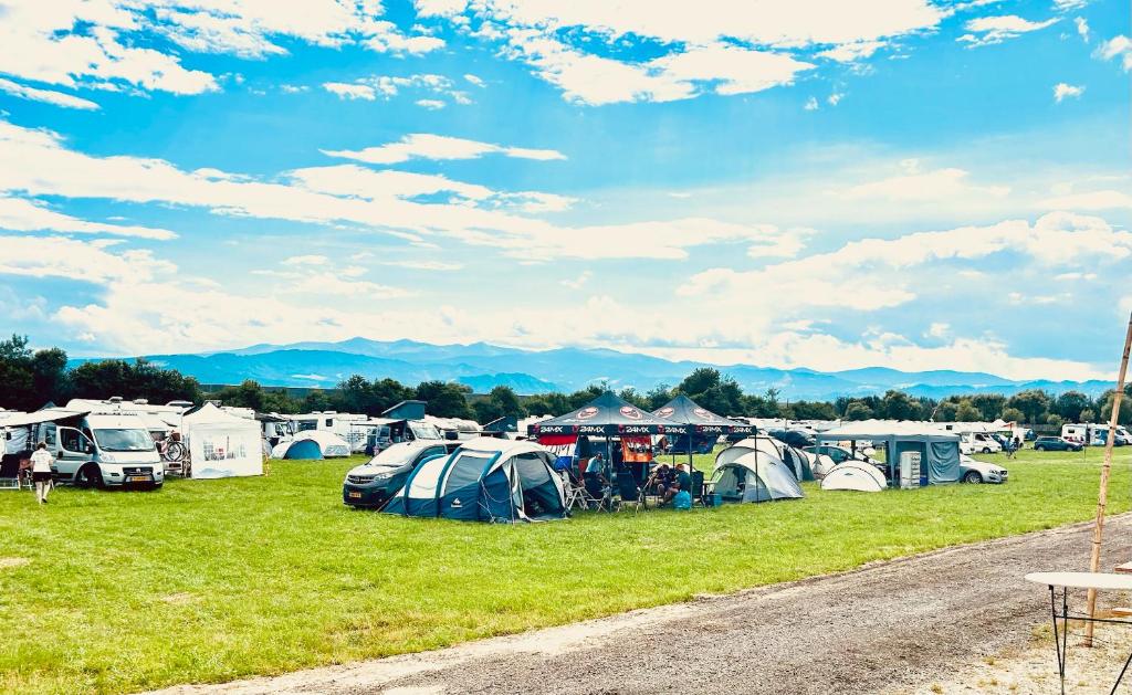 Schitterhof CAMPING WEISS photo 3