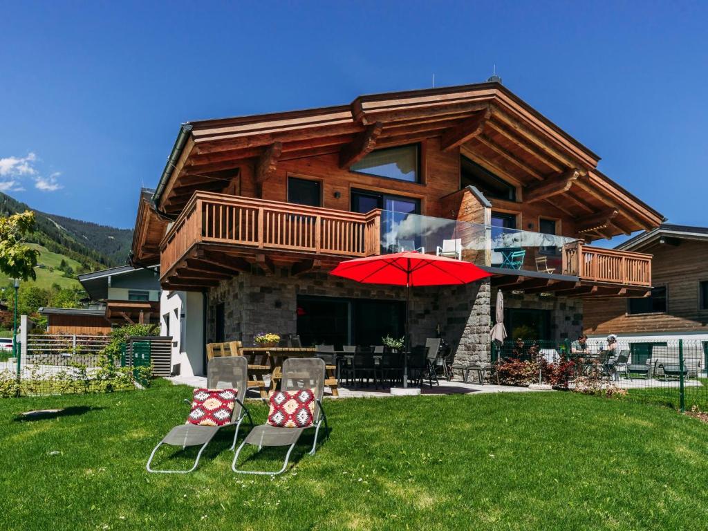 Tauern Lodge XL — photo 1