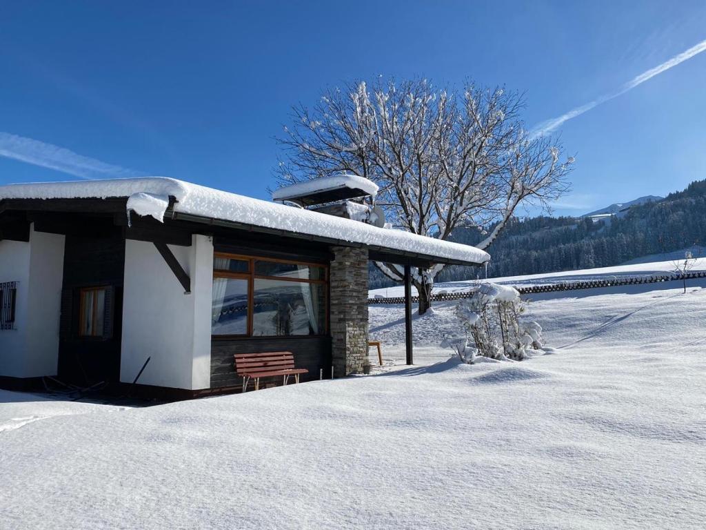 Wohlfühlchalet Tirol — photo 1