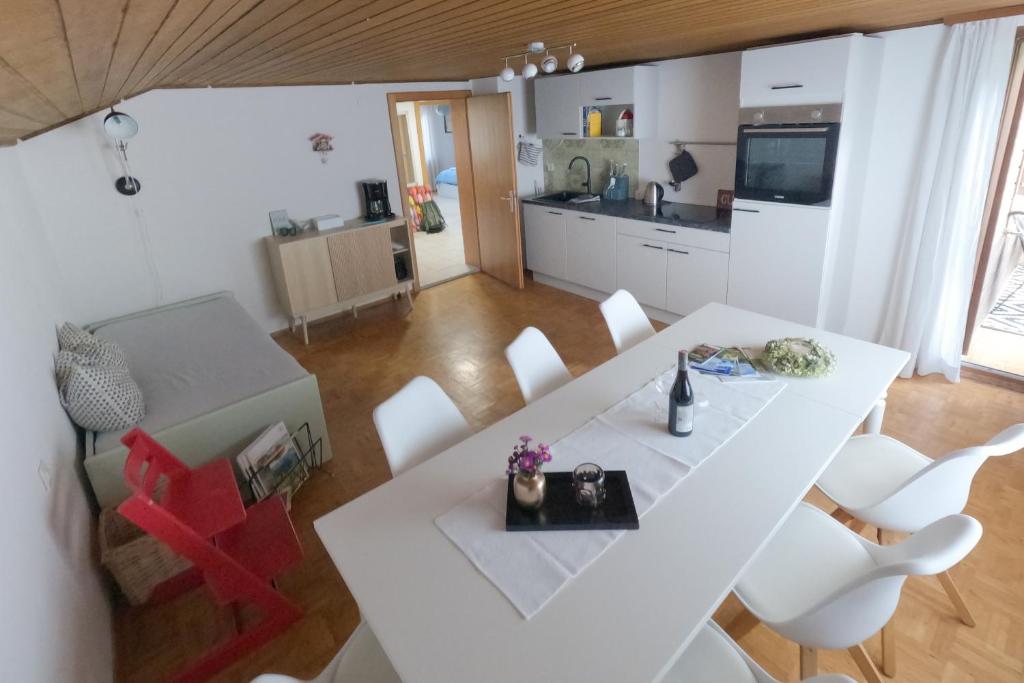 Sonnes Apartment photo 3