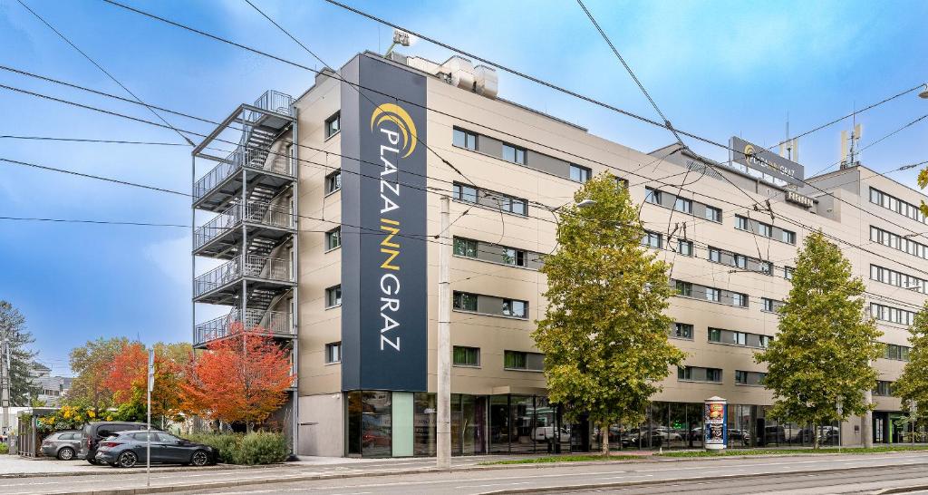 PLAZA INN Graz Messe photo 3