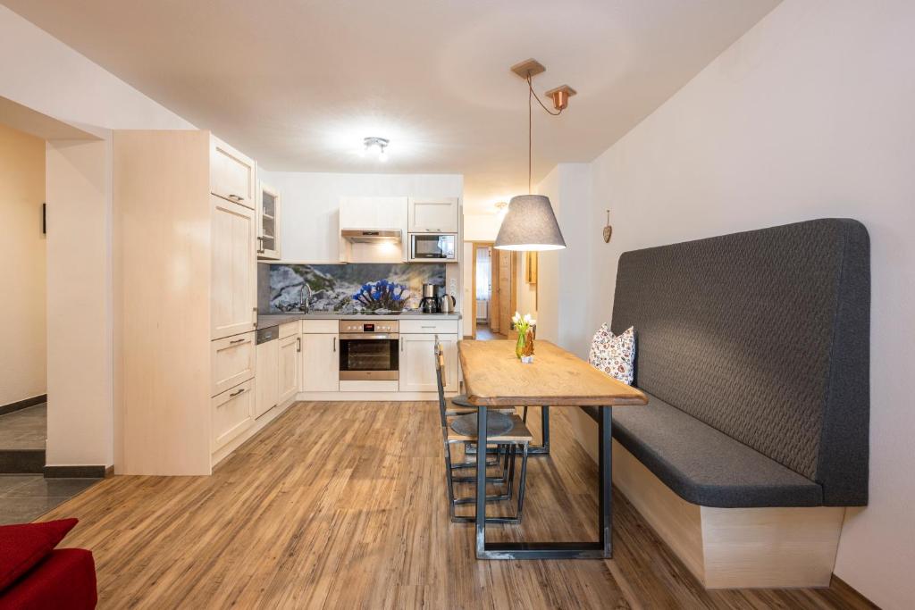 Tauerncamping Apartment — photo 1