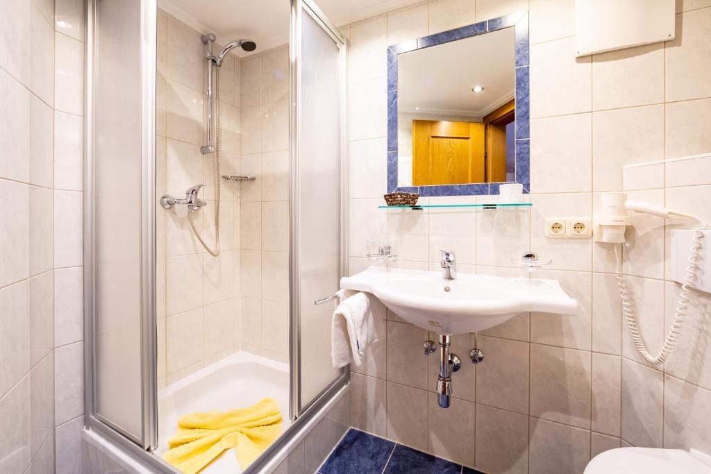 Hotel Garni Tyola photo 3