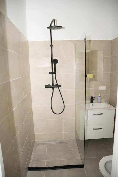 RRooms Smart Appartement photo 3