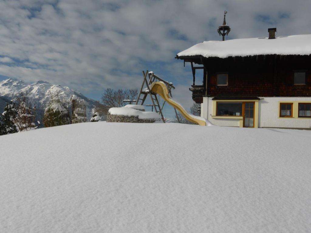 Spielbichlhof photo 2