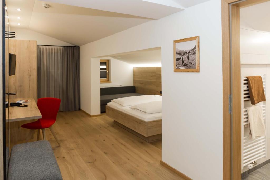 Hotel Rosner photo 2