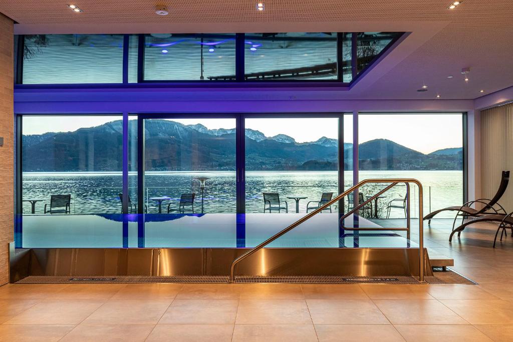 Seegasthof Hois'n Wirt - Hotel mit Wellnessbereich photo 2