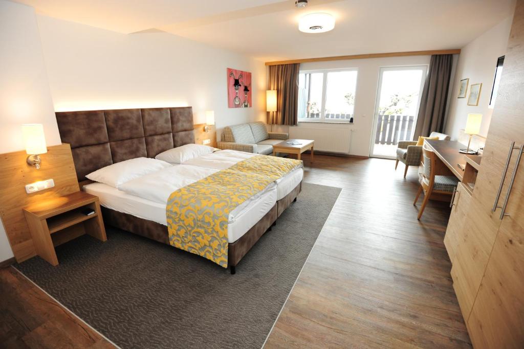 Seegasthof Hois'n Wirt - Hotel mit Wellnessbereich photo 3