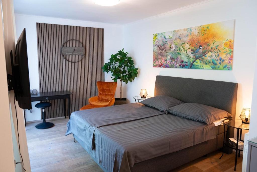 Sternvilla - Traumhaftes Apartment in bester Lage photo 2