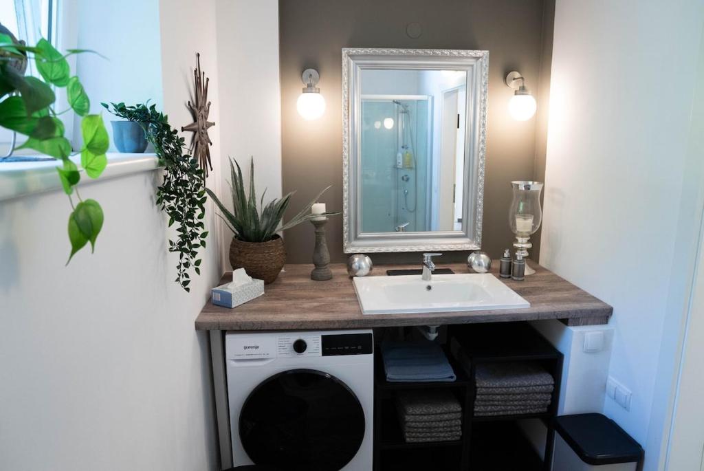 Sternvilla - Traumhaftes Apartment in bester Lage photo 3