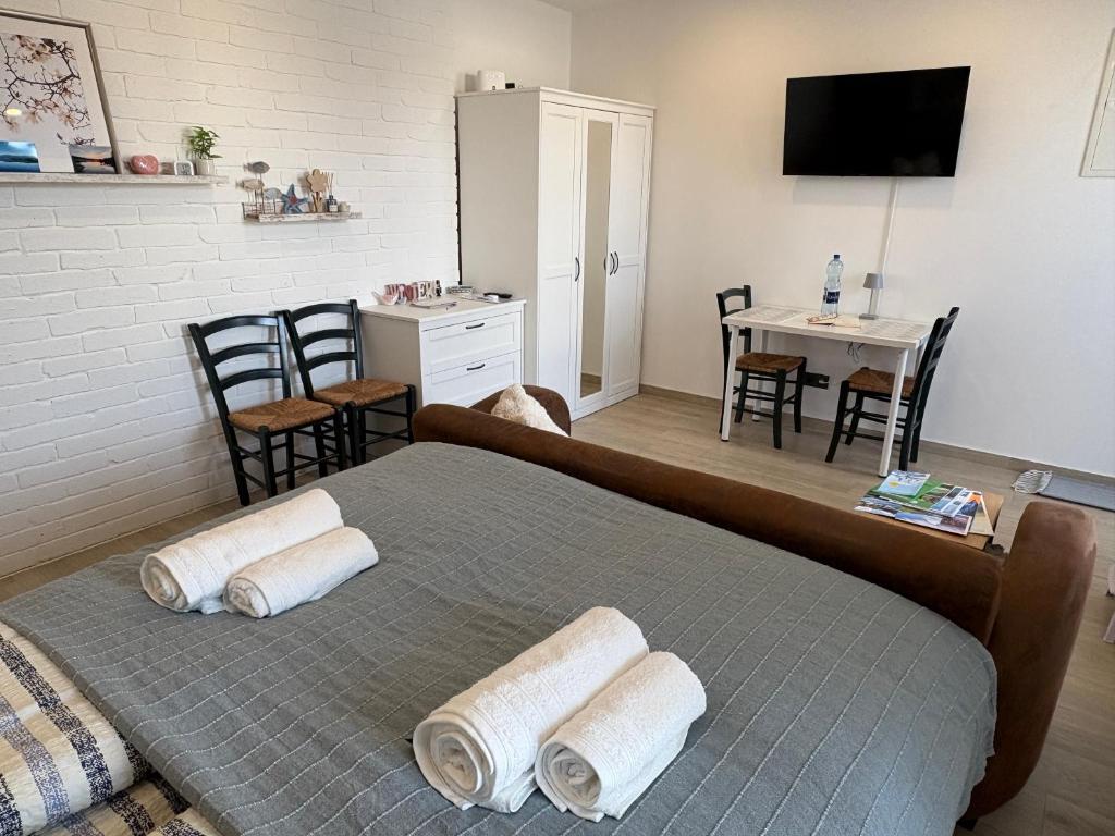 Seeapartment Southbeach mit Terrasse und Seezugang photo 2