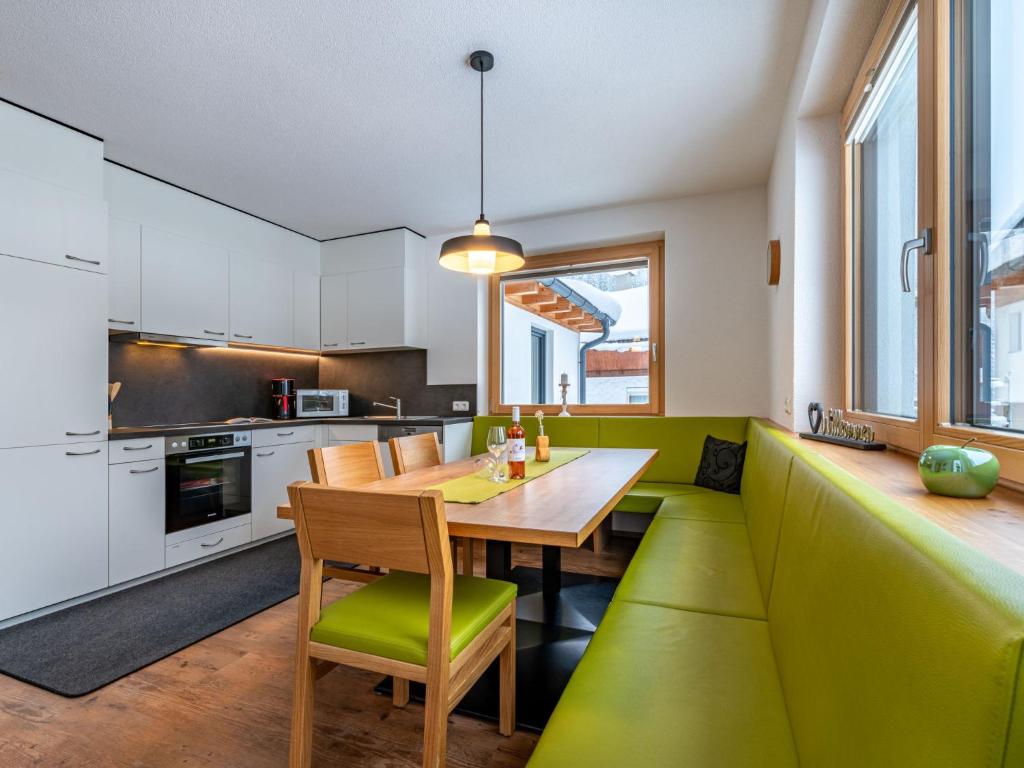Apartment Martina-2 by Interhome photo 2