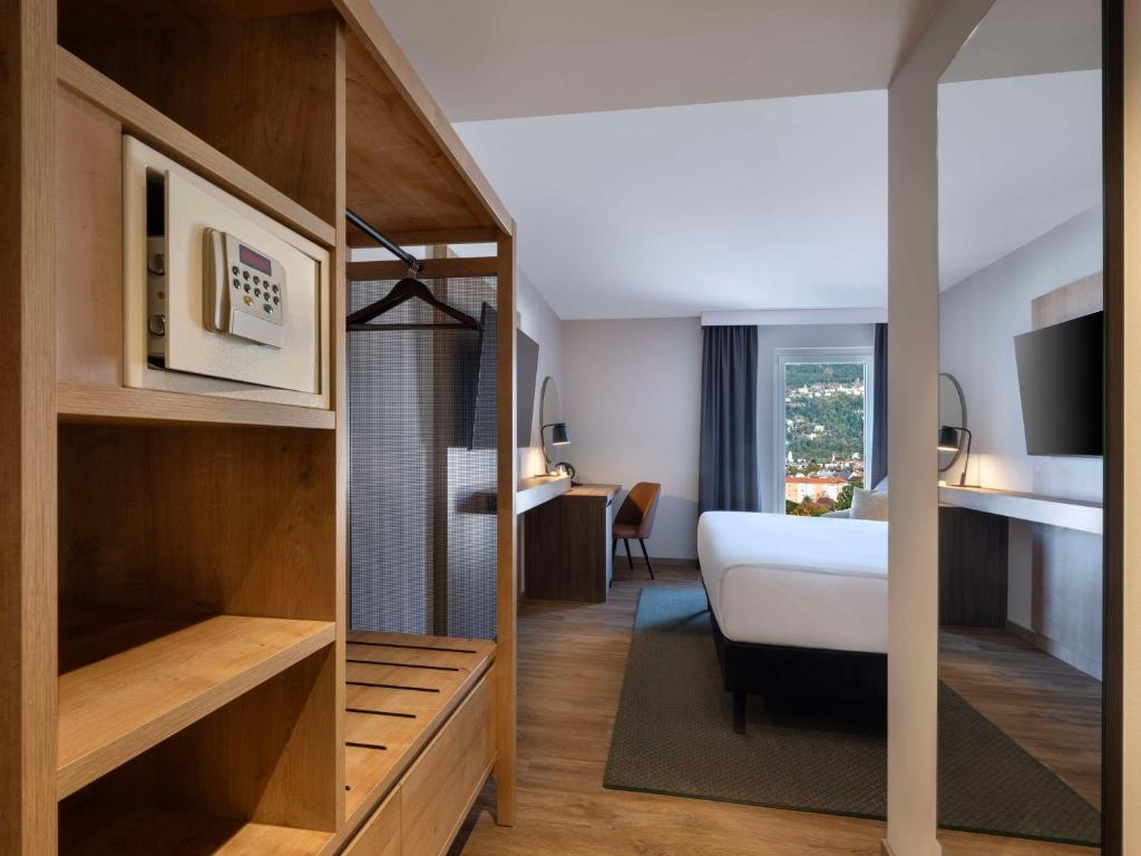Hilton Garden Inn Innsbruck Tivoli photo 2