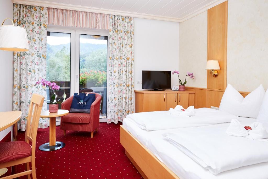 LACUS Hotel am See photo 2