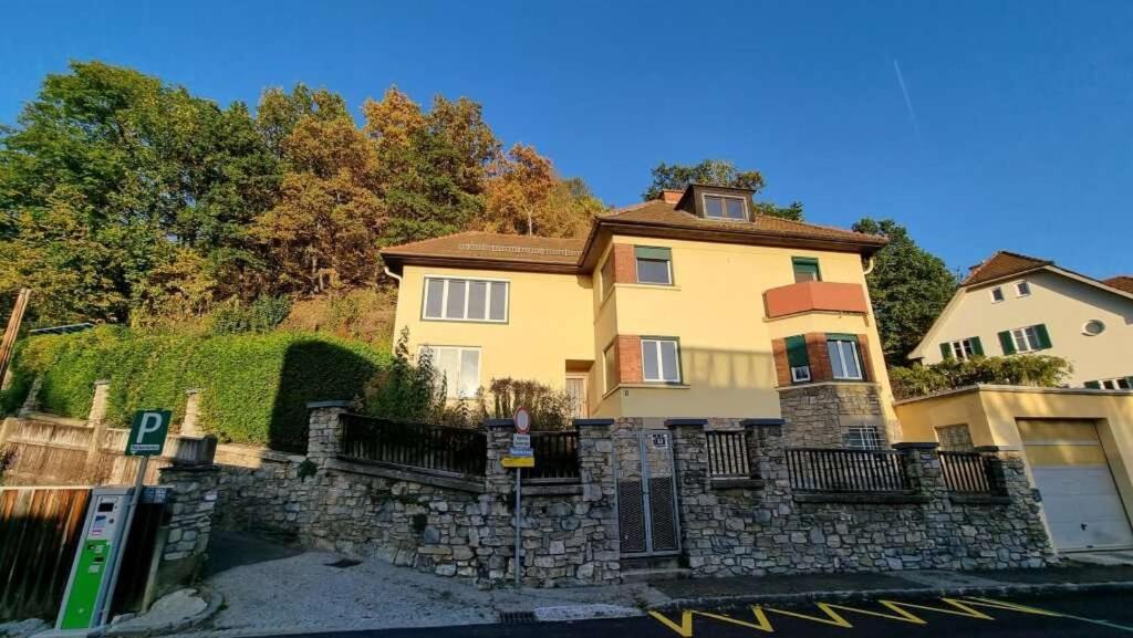 Appartement Huber - TOP1 — photo 1
