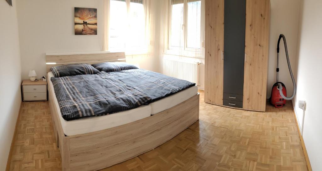 Appartement Huber - TOP1 photo 2