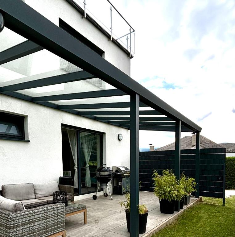 Lakeside Terrace Apartment - Velden photo 2