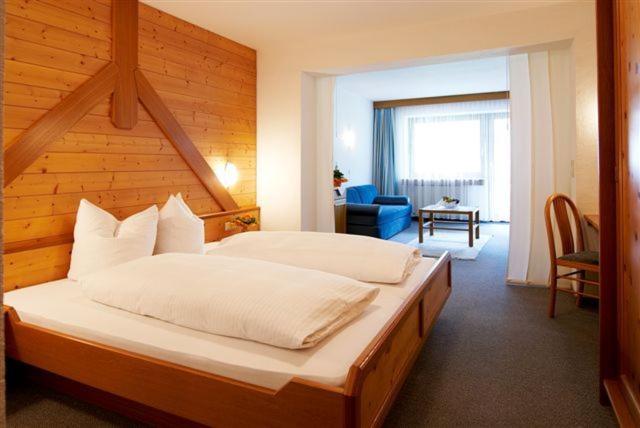 Hotel Silvretta photo 2