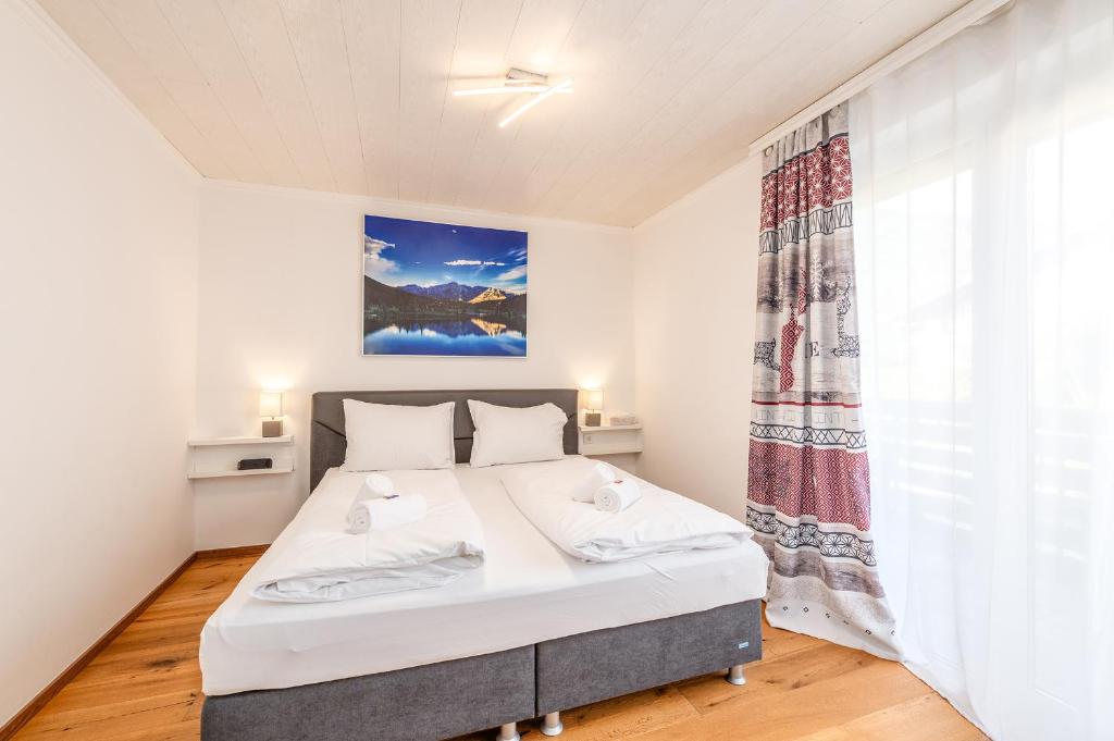 StoderGarden Apartment - by myNests photo 2