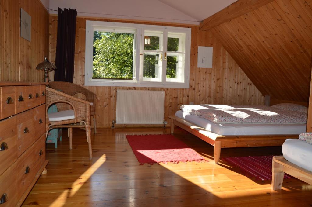 Roseggerhaus photo 2