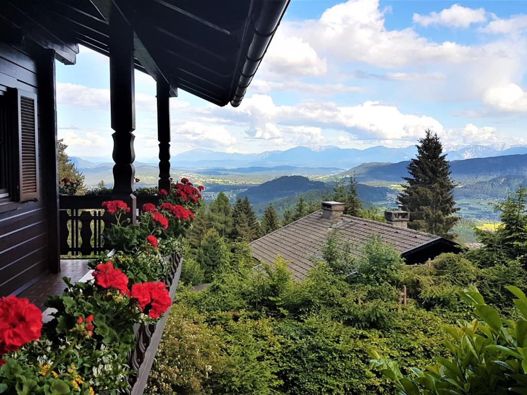 Chalet Saurachberghütte by Interhome photo 3
