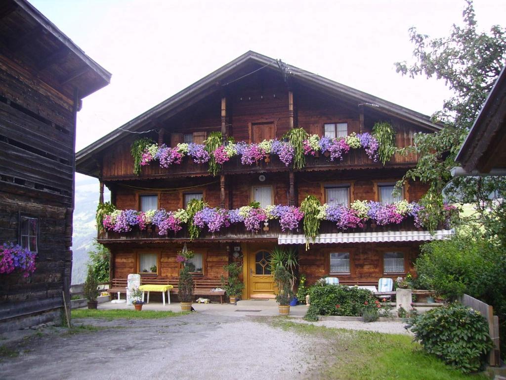 Tatscherhof — photo 1