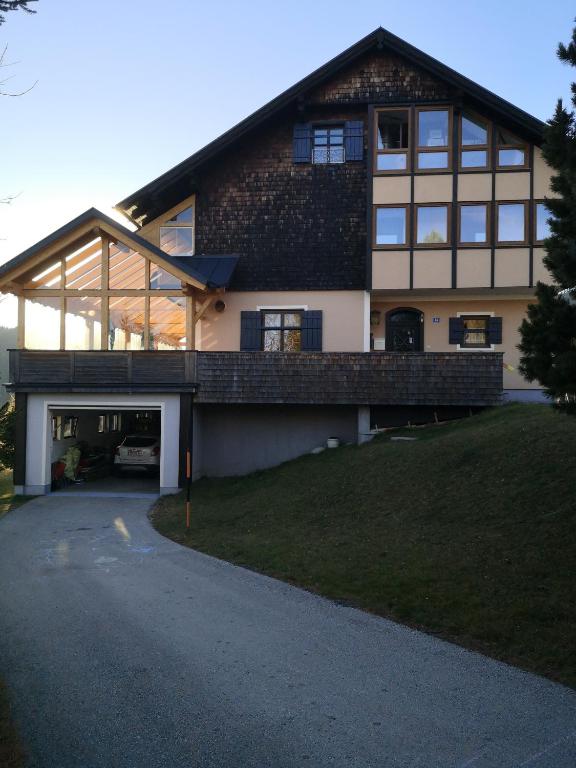 Seetalerhütte — photo 1