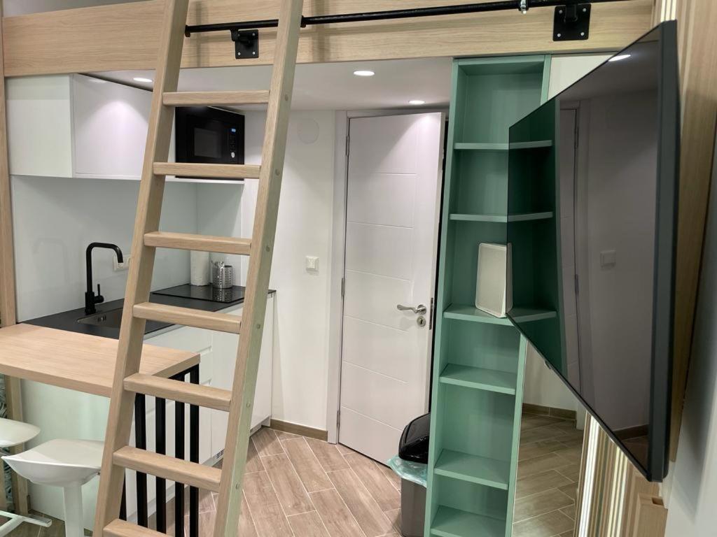 ZEUS DESIGN Mini Studio Vienna #5a photo 3