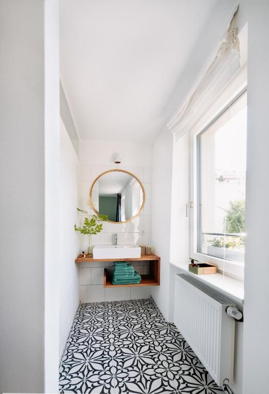 Rotes Haus Bregenz Wald Wohnung photo 3