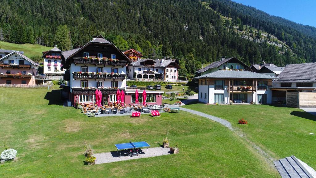 Der Kaerntnerhof am Weissensee photo 3