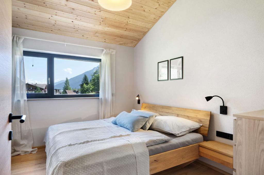 Stackler54 - mit Balkon photo 2