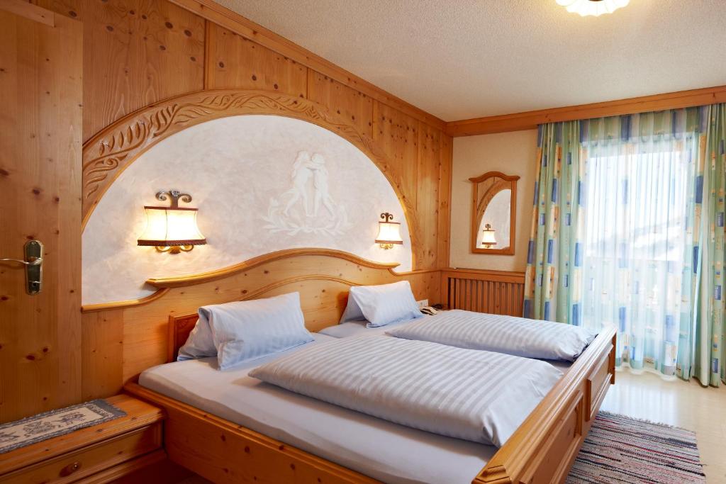 Sportpension Alpenrose photo 2