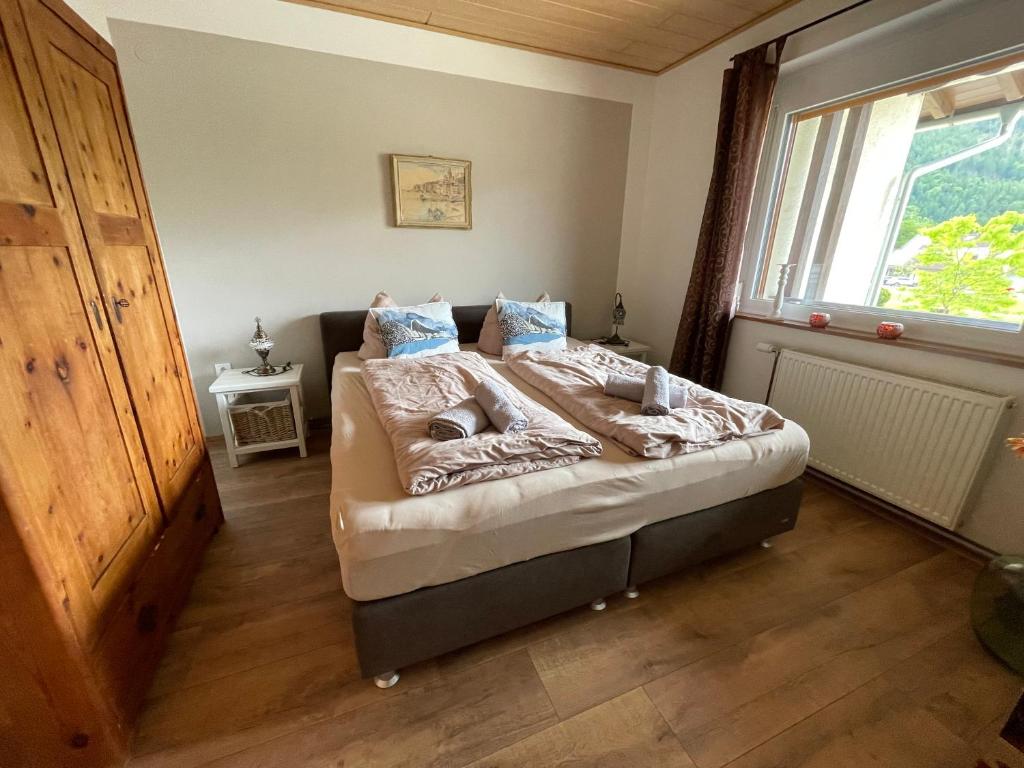 Seewohnung Weiss photo 2