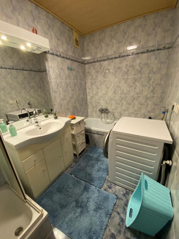 Seewohnung Weiss photo 3