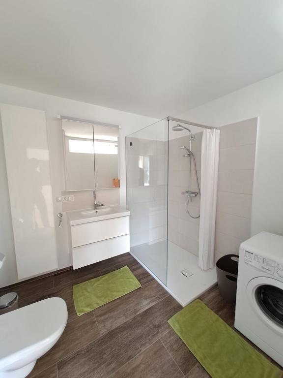 Schöne Ferienwohnung photo 3