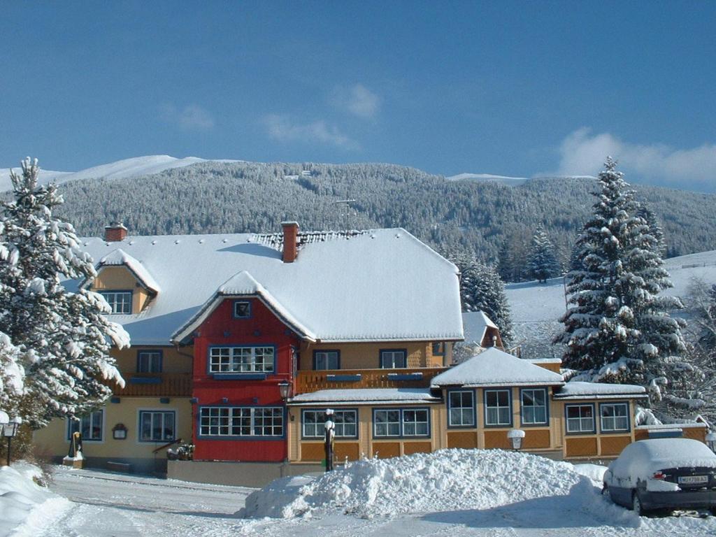 Edelsteinhotel Guniwirt photo 3