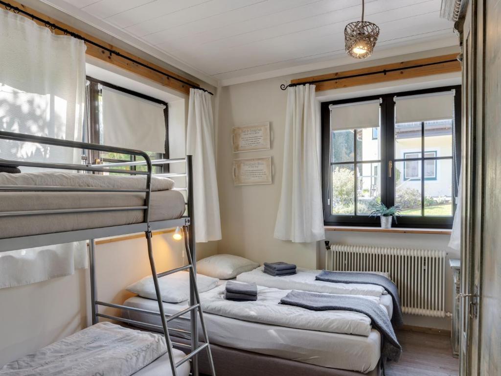 Chalet in Leogang near Ski Slopes photo 2