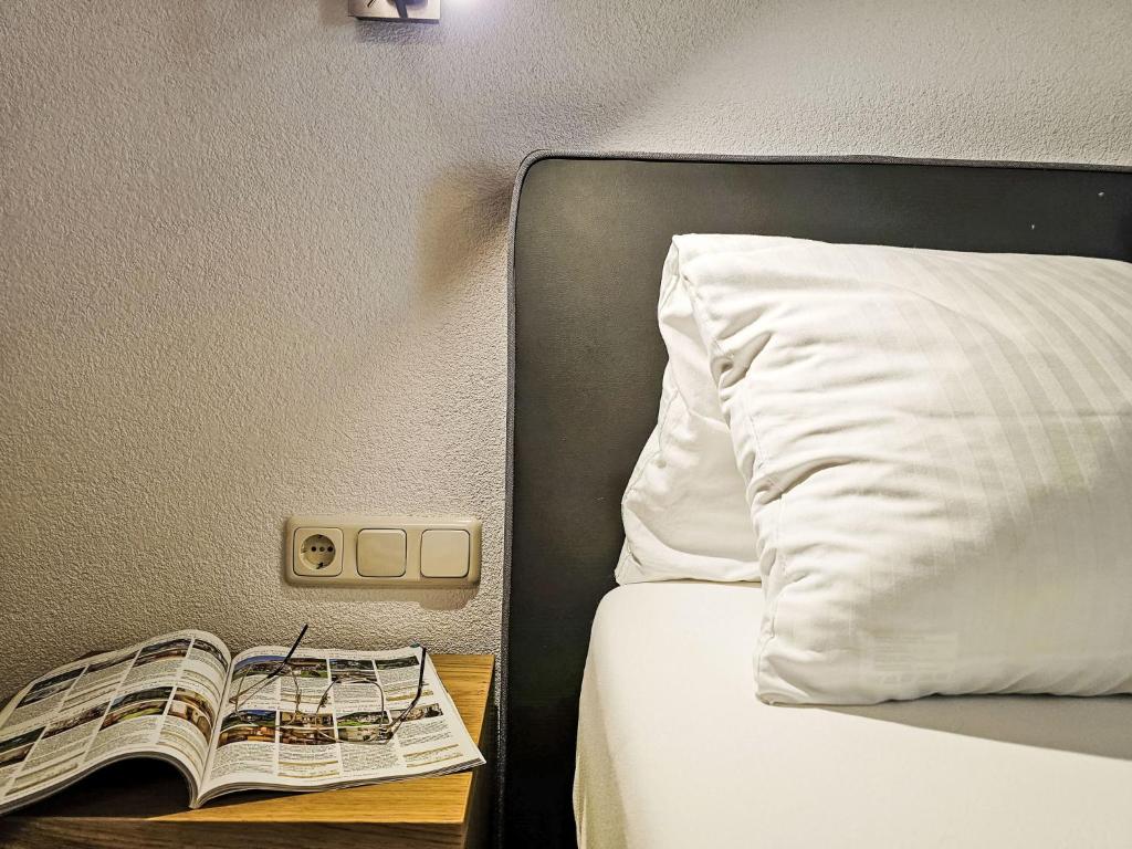 Studio Trisanna by Interhome photo 3