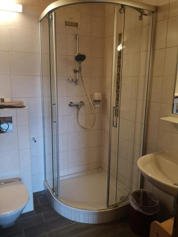 Hotel Wirt Z'Minsta photo 3