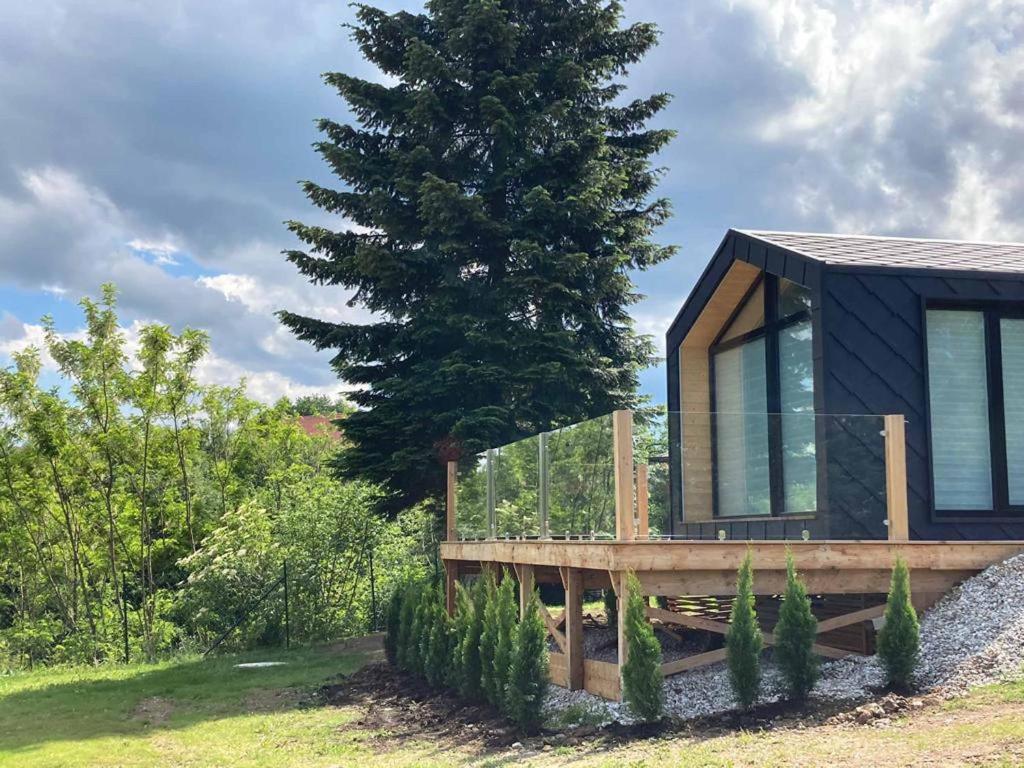 Thayatal-Lodge — photo 1